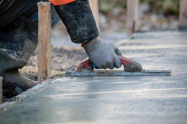 Best Concrete Foundation Repair  in Medford, WI