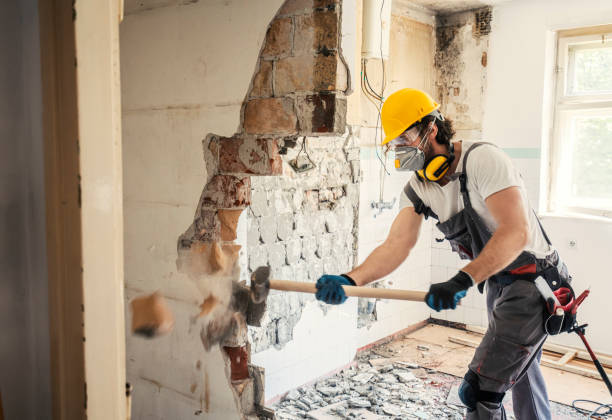 Best Commercial Concrete Contractor  in Medford, WI
