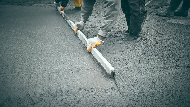 Best Concrete Repair Services  in Medford, WI