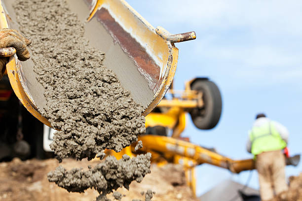 Best Concrete Repair Services  in Medford, WI