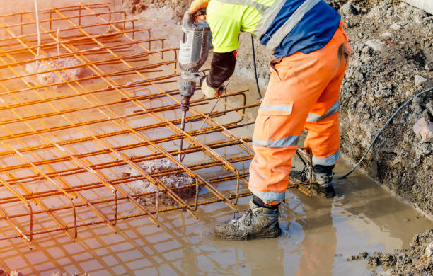 Best Concrete Leveling Services  in Medford, WI