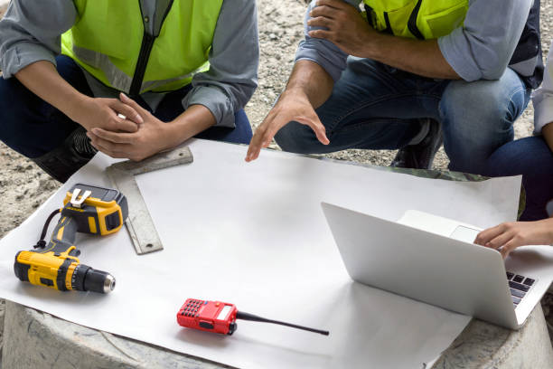 Best Residential Concrete Services  in Medford, WI
